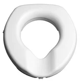 Assento Sanitário Polipropileno Elevado 3 Branco