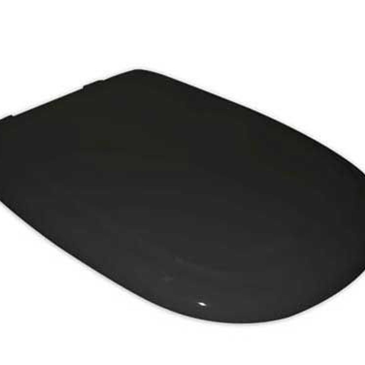 Assento Sanitário Polipropileno Sabatini Evolution Preto, marca Tupan - Foto Principal