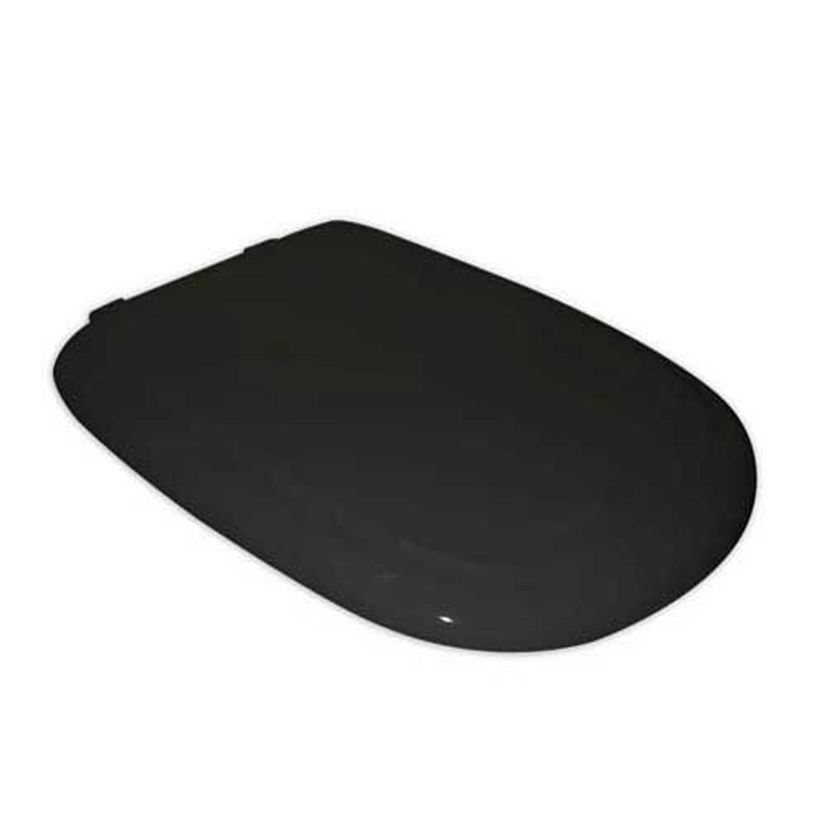 Assento Sanitário Polipropileno Sabatini Evolution Preto, marca Tupan - Foto Principal