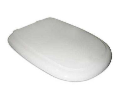 Assento Sanitrio Polipropileno Sabatini Evolution Branco