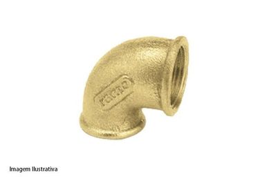 Cotovelo 90 Lato 1/2