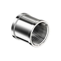Luva Latão 3/4"