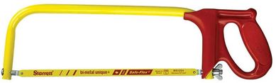 Arco de Serra Tubular