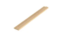 Acessorio para Painel Ripado Macho Natural Oak 5,5x270x1,2cm
