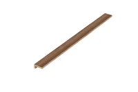 Cantoneira Eucafix L Noce Oro 3,8x270x1,8cm