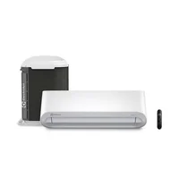 Ar Condicionado Electrolux Inverter 9.000 BTUs Color Adapt Frio (JI09F/JE09F) 220V