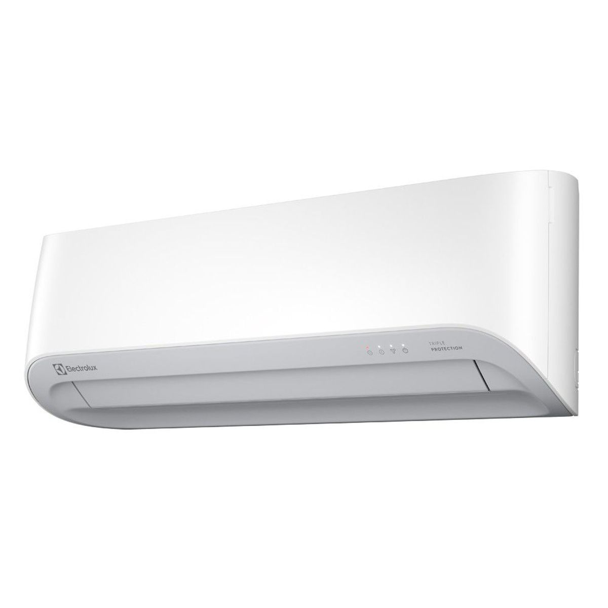 Ar Condicionado Electrolux Inverter 9.000 BTUs Color Adapt Frio (JI09F/JE09F) 220V, marca Electrolux - Foto 2