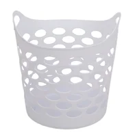 Sb Cesto de Roupa Plast 30L