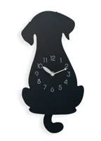 Relógio De Parede Ng Dog