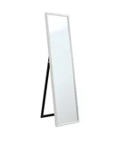 Espelho Deco Piso 41X152 Prata
