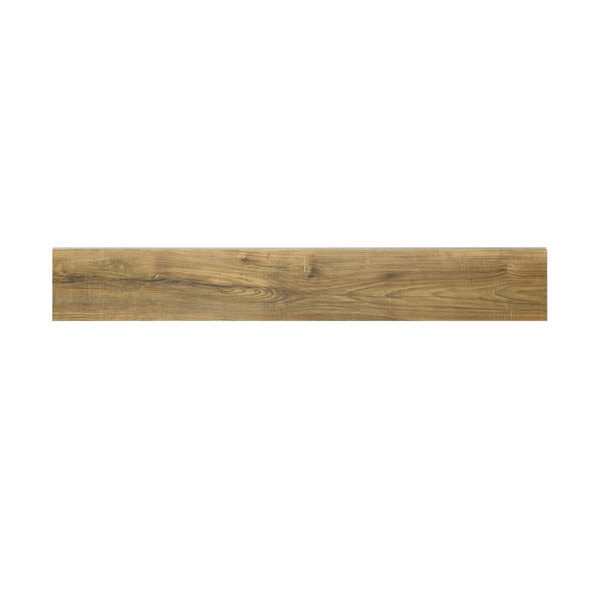Piso Vinilico Spc Click  Sunshine 3.2mm 18.2x122cm Caixa com 3.11m² Holztek, marca Holztek - Foto 2