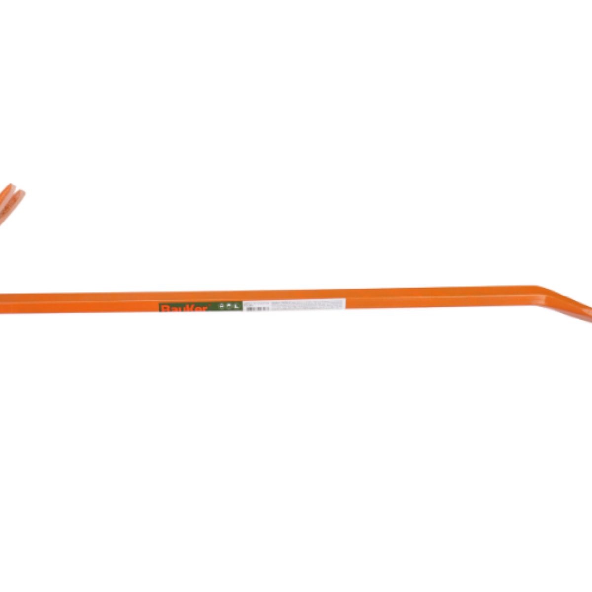 Pé de Cabra 0.75X24., marca Bauker - Foto Principal