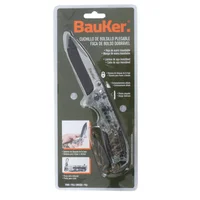 Lamina Tatica Dobravel Bauker