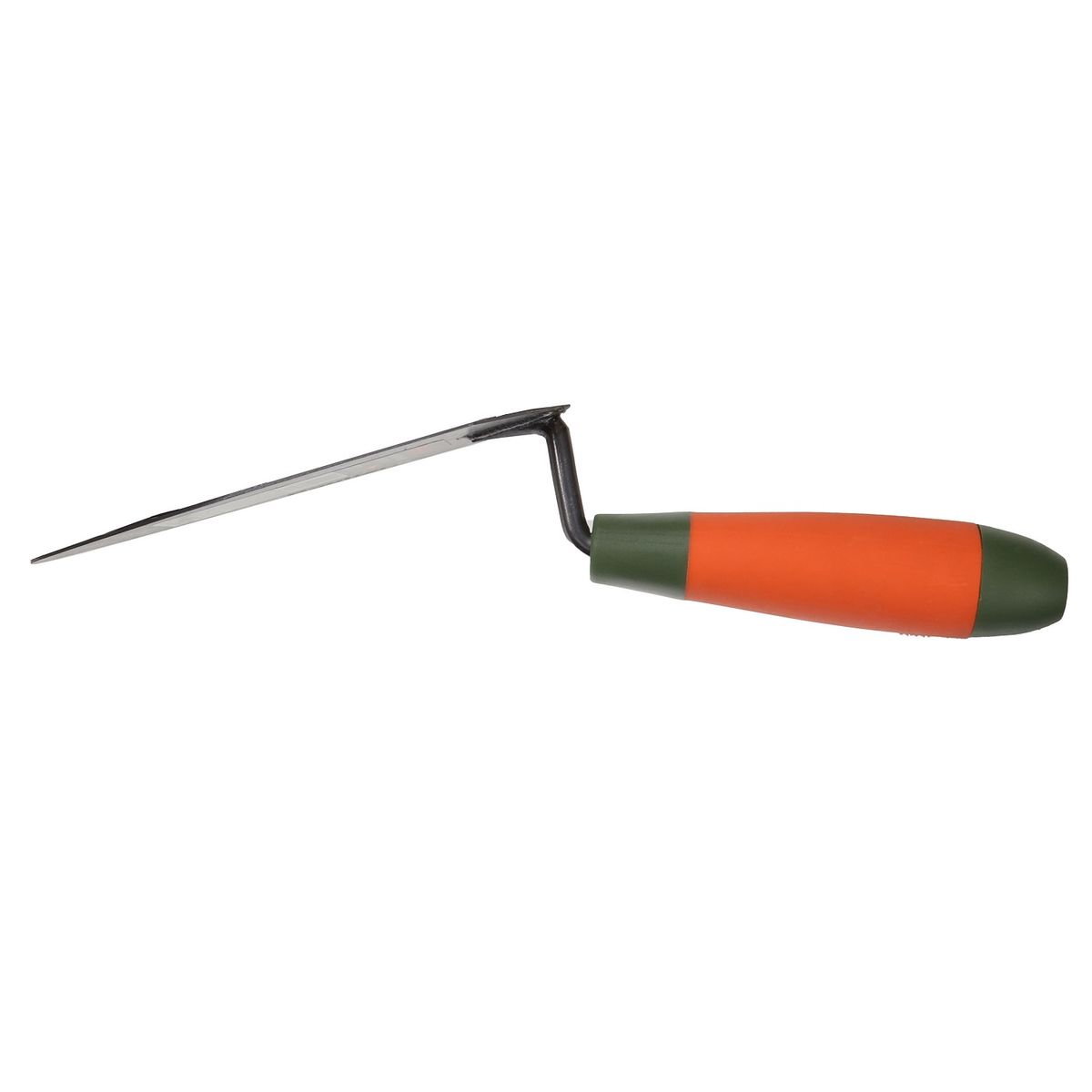 Colher de Pedreiro 6-1/2' Bauker, marca Bauker - Foto 2