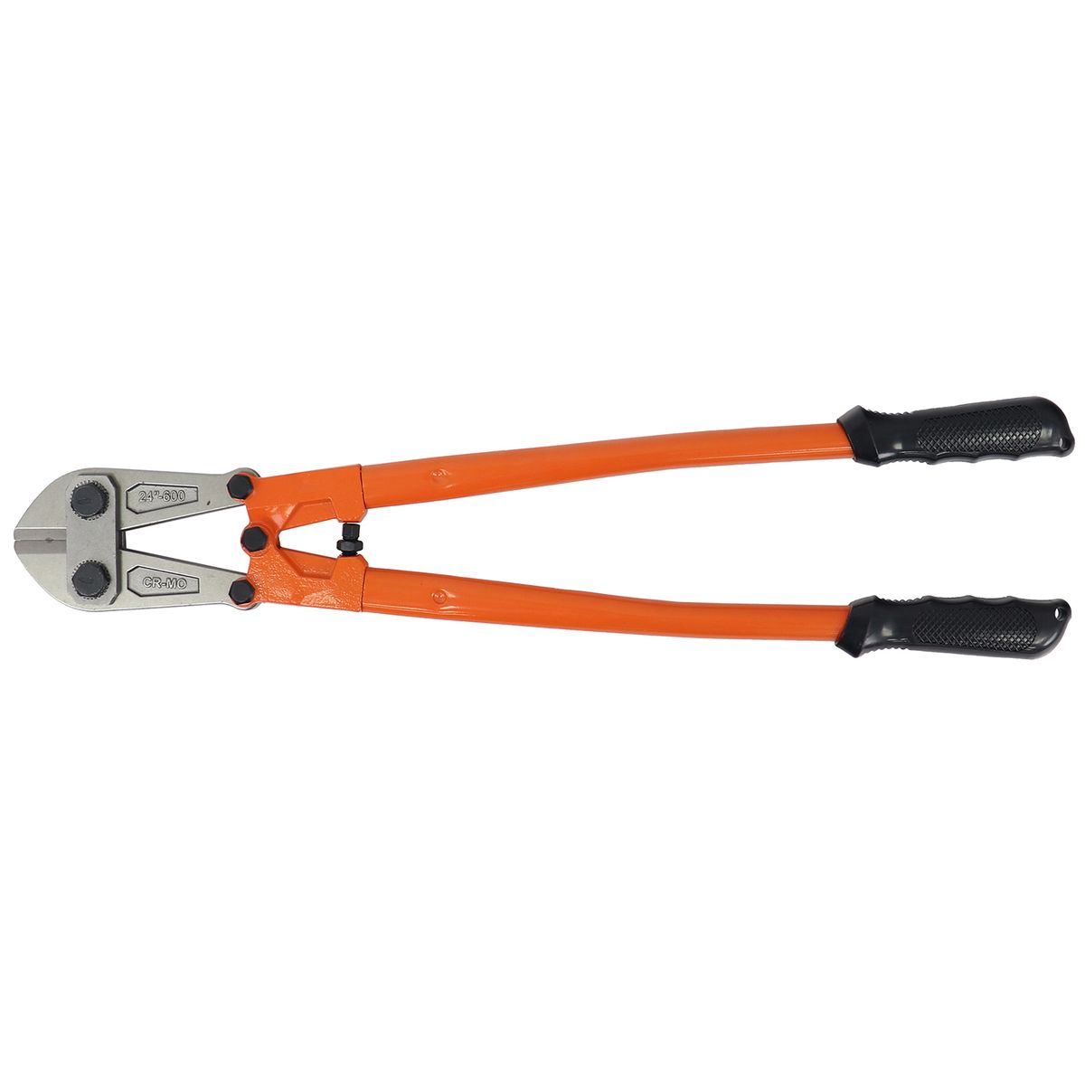 Alicate Torquês 24 Polegadas 600mm Bauker, marca Bauker - Foto Principal