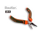 Alicate de Bico 5 Polegadas de 130 Mm Bauker
