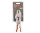 Alicate de Pressão 7 Polegadas 180mm Bauker