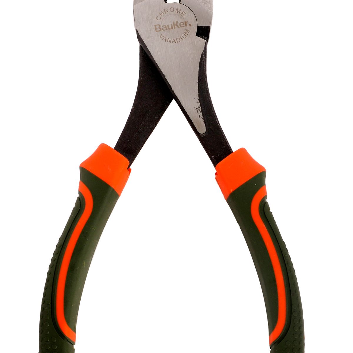 Alicate Cte 7 1 2in Cr V r, marca Bauker - Foto Principal