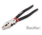 Alicate de Corte Bauker 10