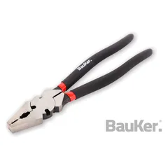 Alicate de Corte Bauker 10