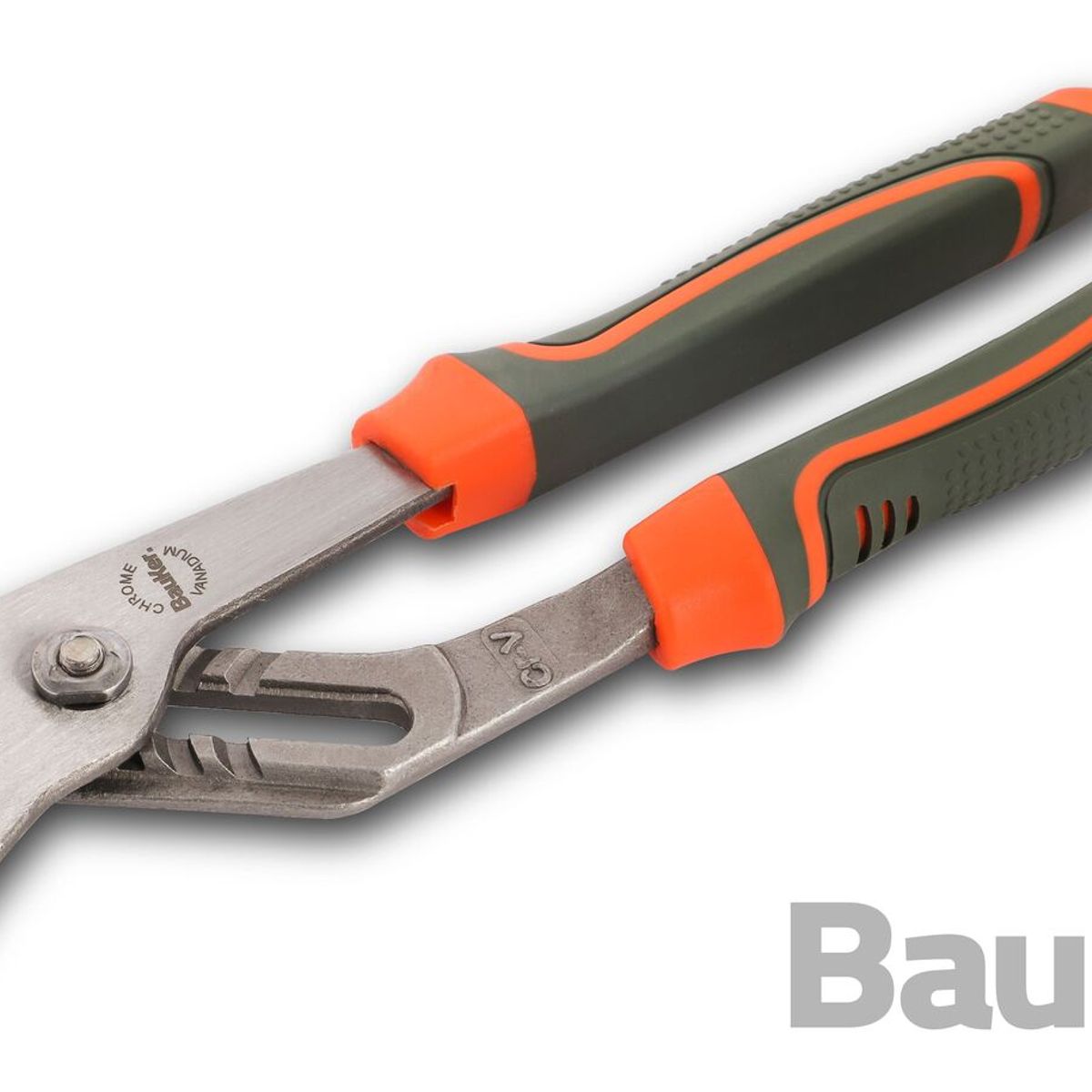 Alicate Pelican 10 Polegadas Bauker, marca Bauker - Foto Principal