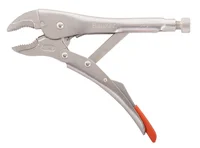Alicate de Pressão Curvo 10" Bauker