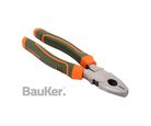 Alicate Universal 80,5 Polegadas Bauker