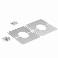 Kit De Reparo De Dobradica Clipstrip