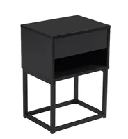Mesa De Noite Espanhola