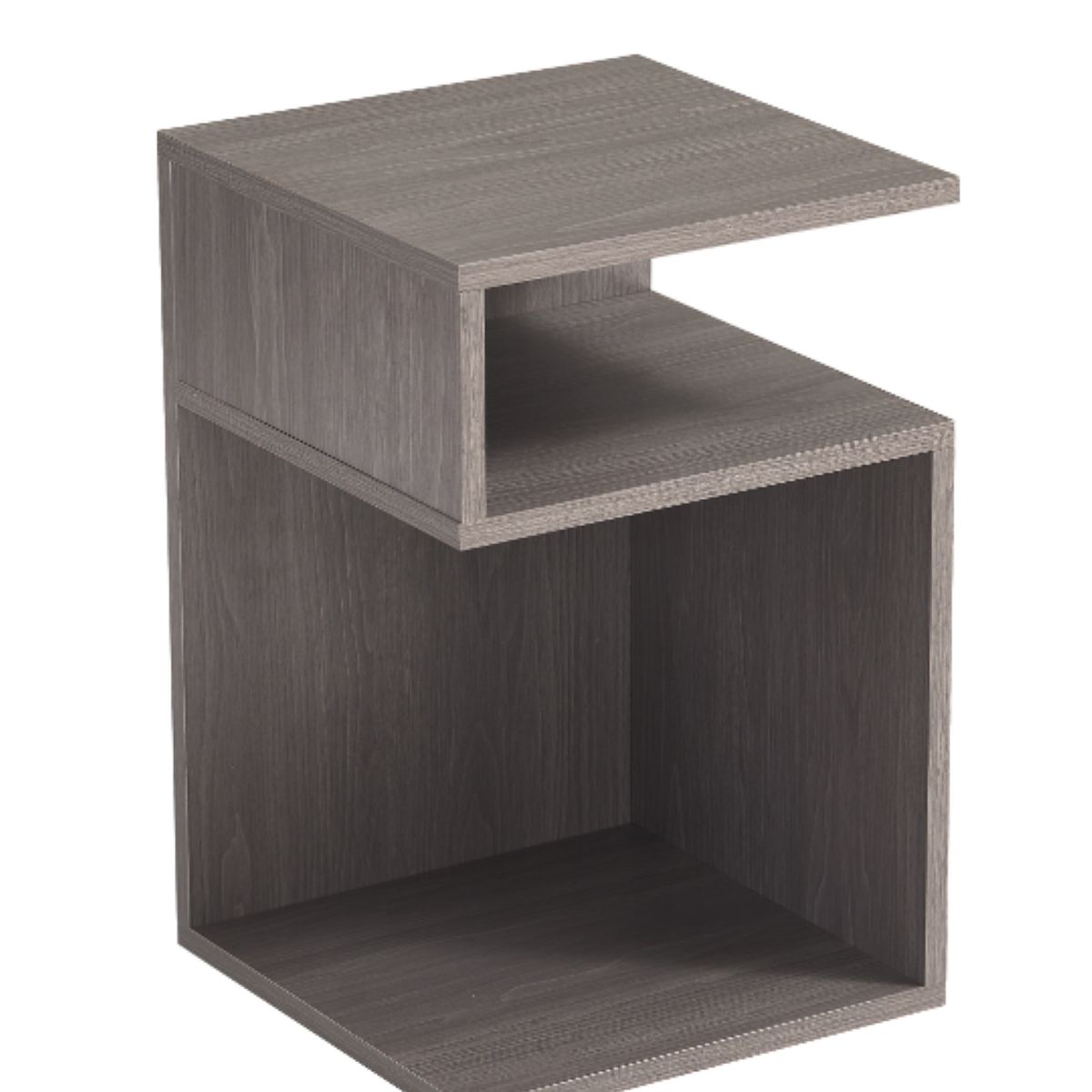 Mesa de Cabeceira Denmark Just Home Collection, marca Just Home Collection - Foto Principal