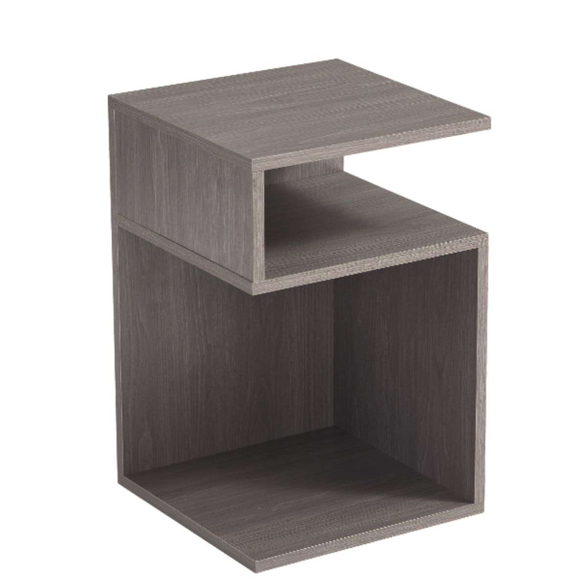 Mesa de Cabeceira Denmark Just Home Collection, marca Just Home Collection - Foto Principal