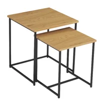Conj De Mesa Lateral2Und Togo