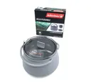 Pote De Camping Dobravel 1 Litro