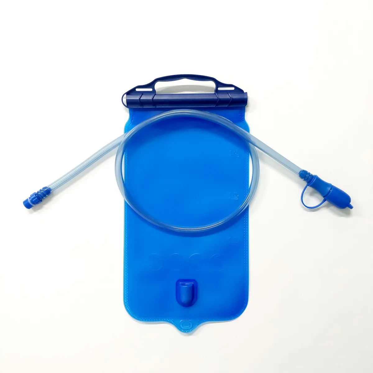 Saco De Hidratacao Camping 1.5L, marca Klimber - Foto 2