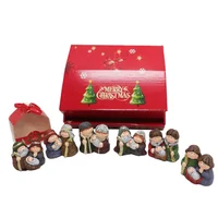 Caixa Manger 2Un 8Cm Surt B