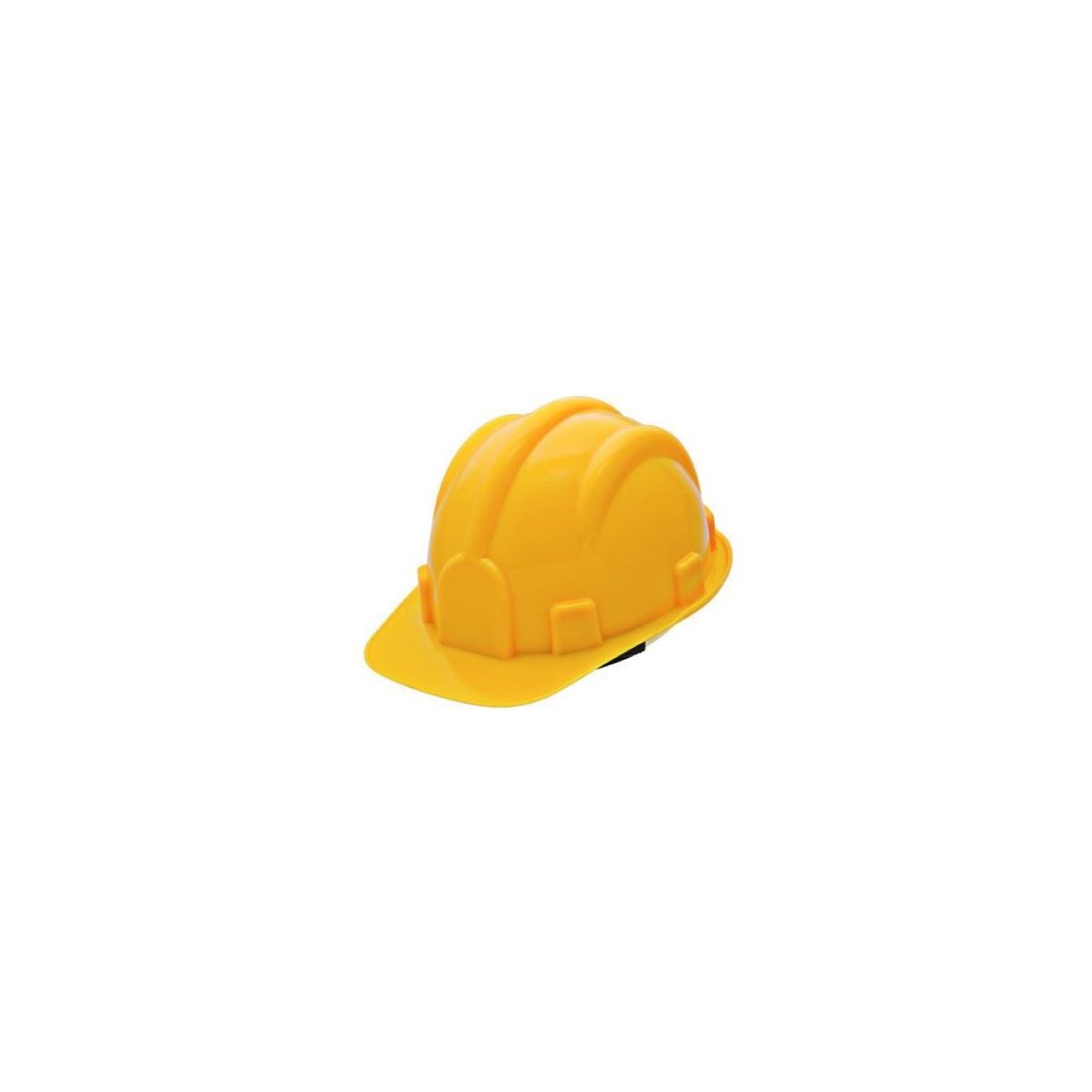 Capacete Amarelo, marca Delta Plus Brasil - Foto 2