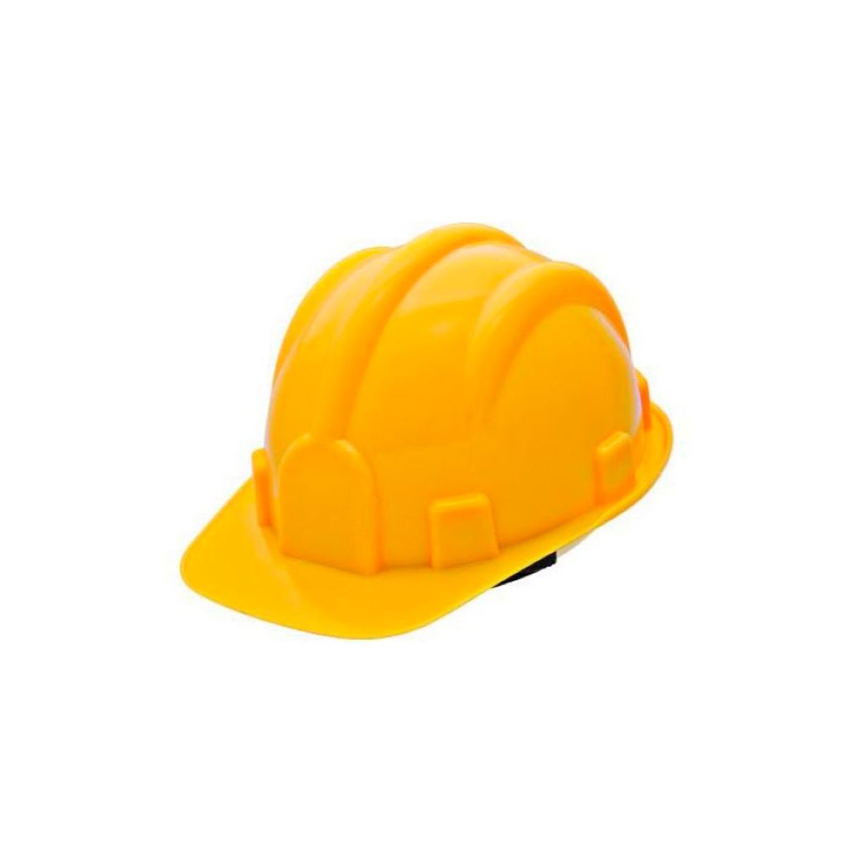 Capacete Amarelo, marca Delta Plus Brasil - Foto Principal
