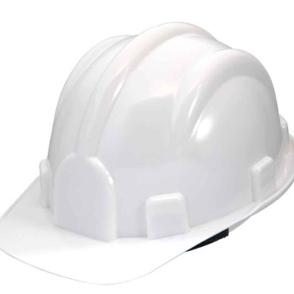 Capacete Branco, marca Delta Plus Brasil - Foto Principal
