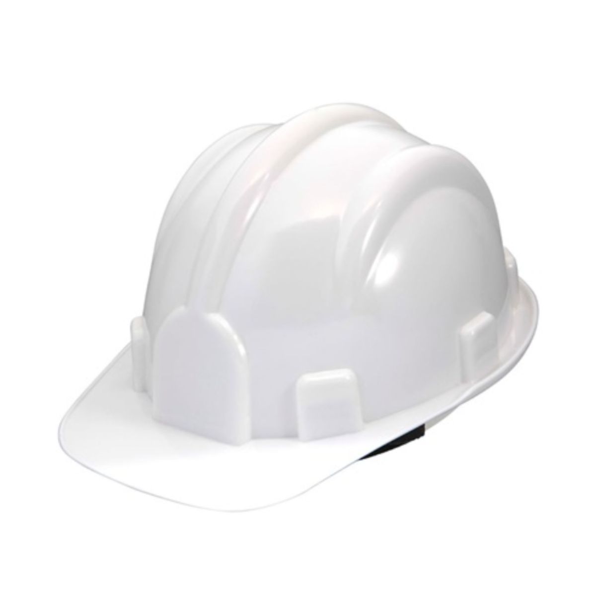 Capacete Branco, marca Delta Plus Brasil - Foto Principal
