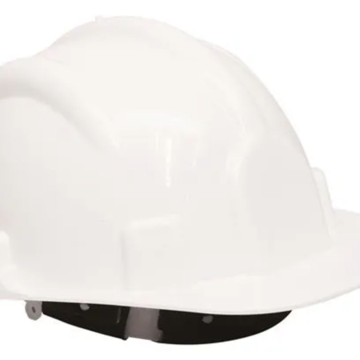 Capacete Branco, marca Delta Plus Brasil - Foto 2