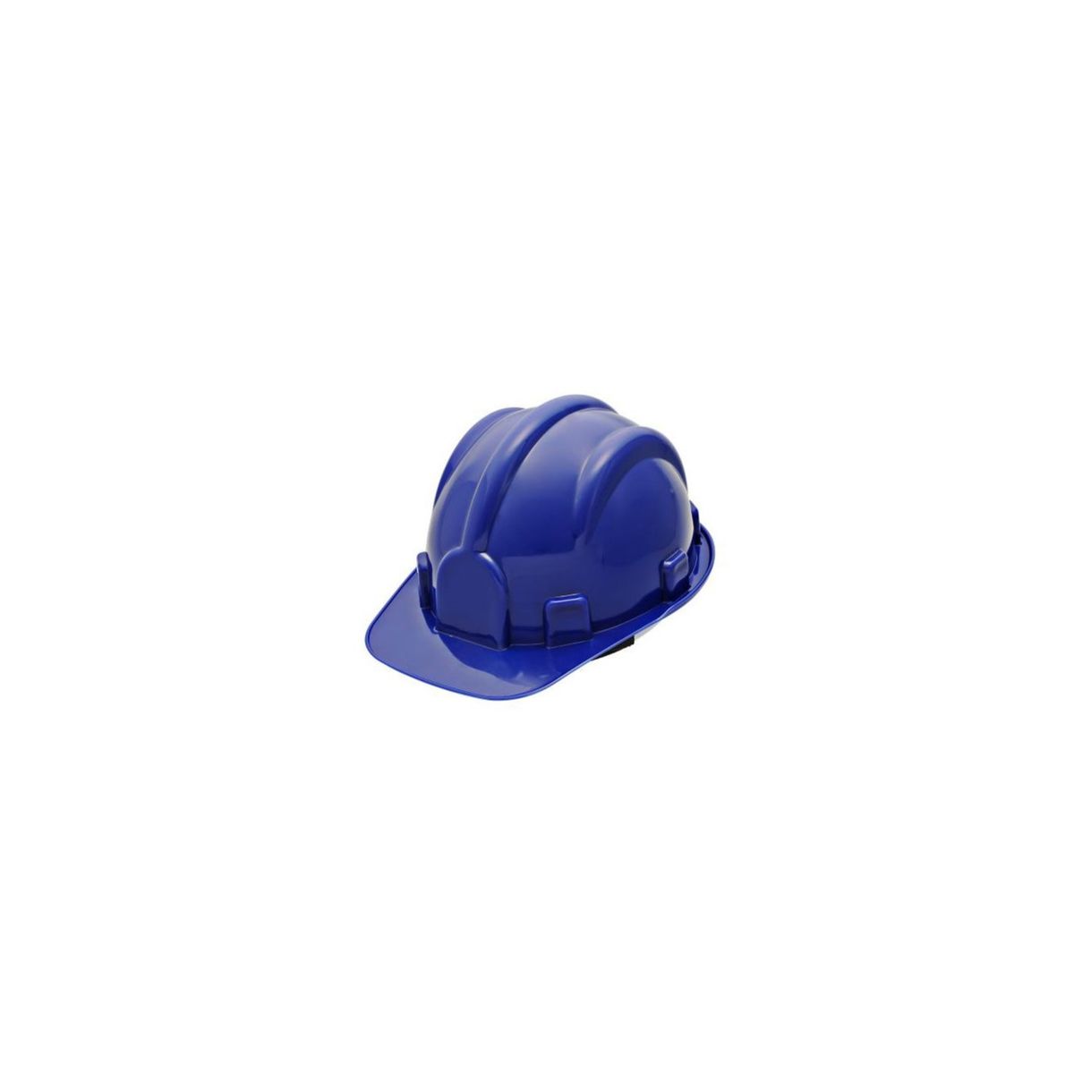 Capacete Azul Escuro, marca Delta Plus Brasil - Foto Principal