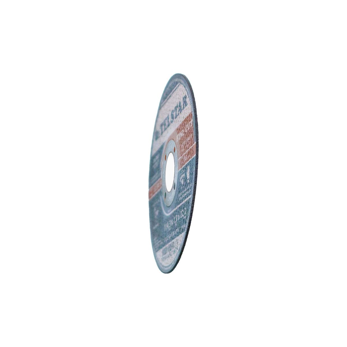 Disco Corte Fine Cut Aço/inox 4 1/2x1mmx7/8, marca  - Foto 2