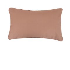Almofada Nordico Suave 30x50 Mostarda Just Home Collection