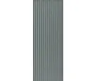 Revestimento Mate Esmaltado Verde escuro 45x120cm Portobello Retificado Caixa 1,61m² Pine Graffi