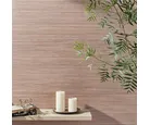 Revestimento Mate Esmaltado Marrom 45x120cm Portobello Retificado Caixa 1,61m² Canela Dourada Ripa