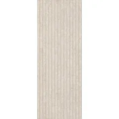 Revestimento Mate Esmaltado Branco 45x120cm Portobello Retificado Caixa 1,61m² V Stone Off White Graffi