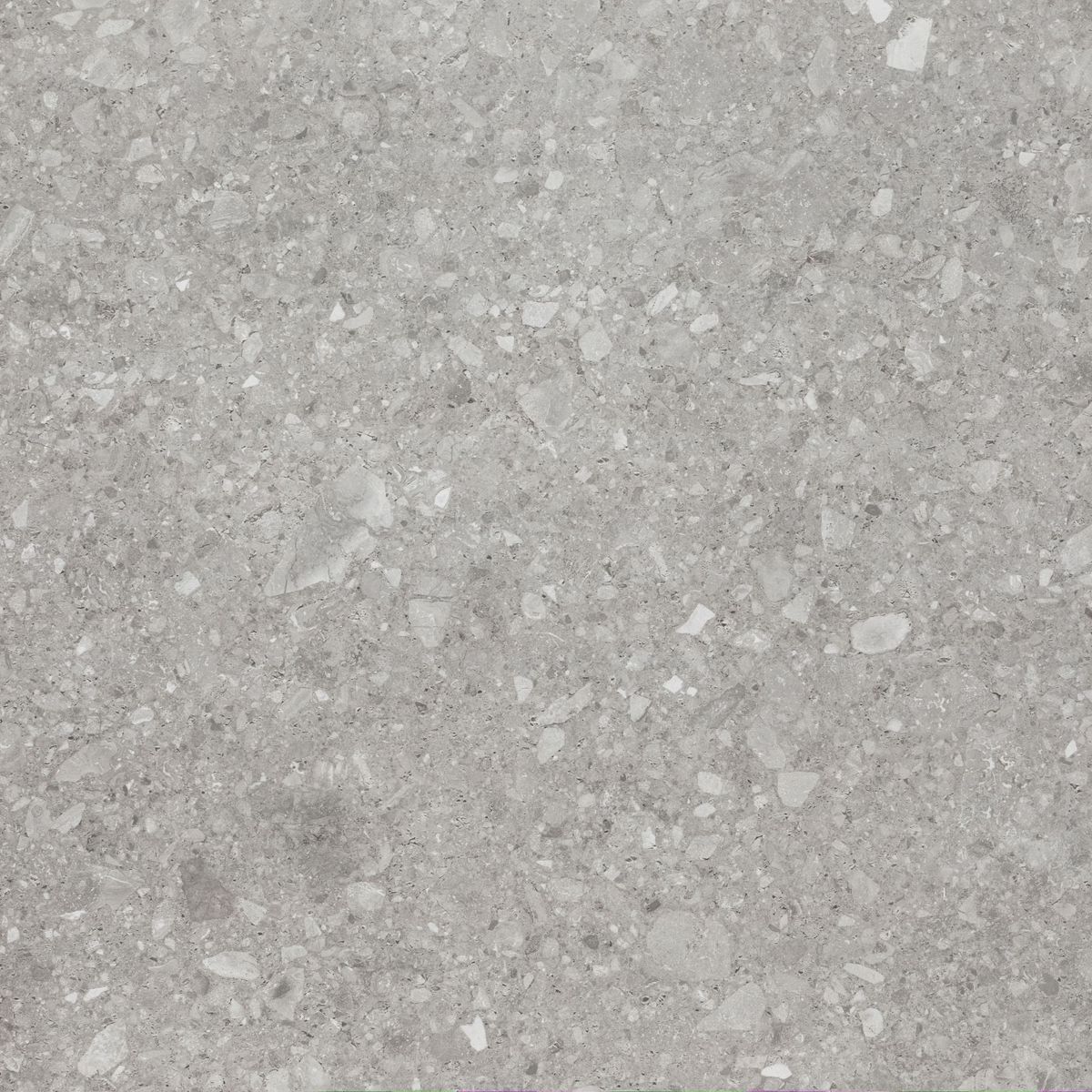 Porcelanato Retificado Iseo Grigio Externo 90x90cm Caixa 1,62 m², marca Eliane - Foto Principal