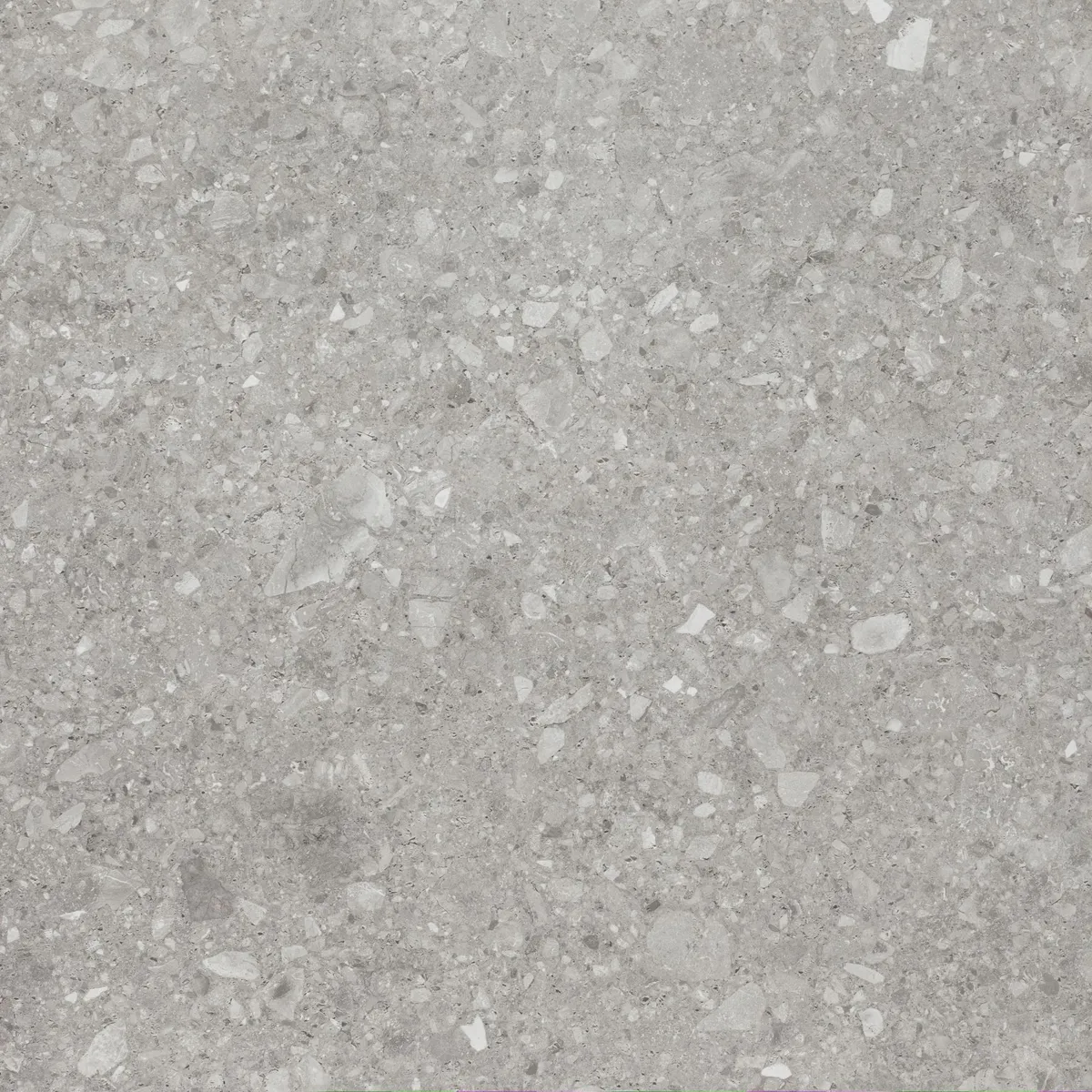 Porcelanato Retificado Iseo Grigio Externo 90x90cm Caixa 1,62 m², marca Eliane - Foto Principal