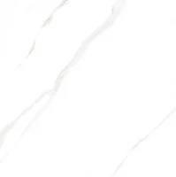 Porcelanato Malden Bianco Lux Branco Polido Retificado Interno 80x80cm Caixa 2,6m² Biancogres