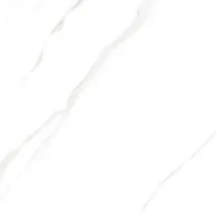 Porcelanato Malden Bianco Lux Branco Polido Retificado Interno 80x80cm Caixa 2,6m² Biancogres